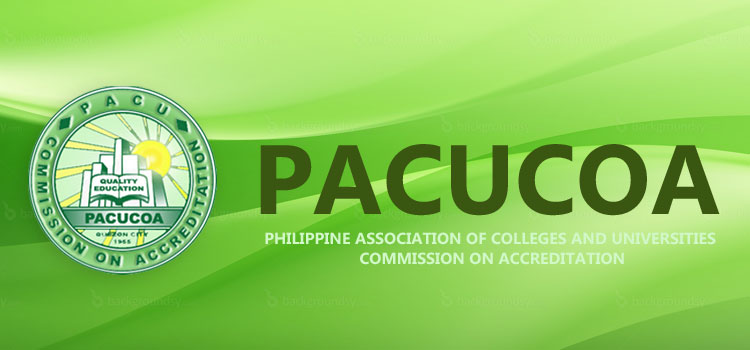 Civil Engineering Program visited for Level II 3rd Re-accreditation by PACUCOA