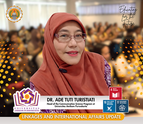 Cultivating Intercultural Communication through the Indonesian Language and Cultural Understanding