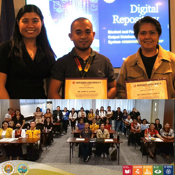 From Campus to Cloud: MU Empowers Colleges with New Digital Hub for Research