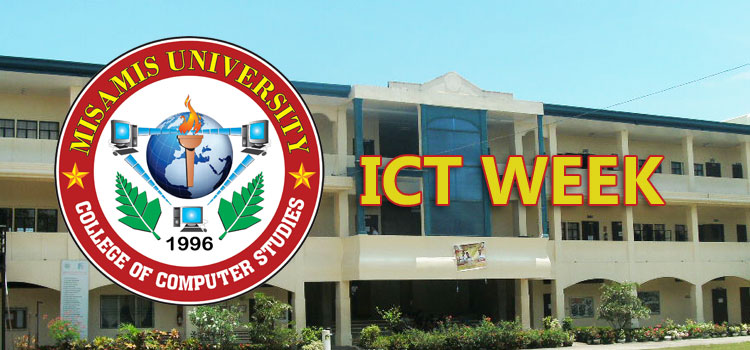 ICT Week