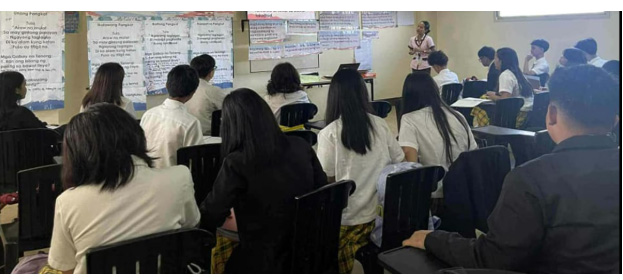 Integrating SDGs into Education: Misamis University’s Efforts to Gauge Sustainability Literacy