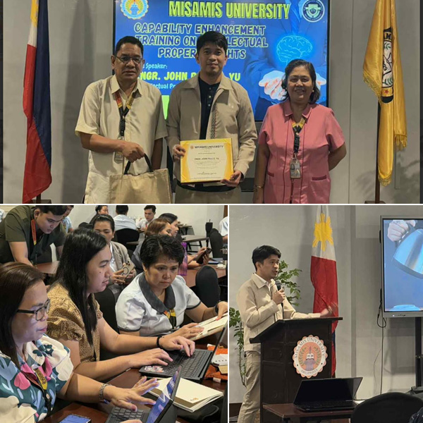 MU Advances Innovation Through Intellectual Property Rights Seminar