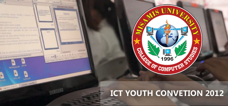 MU BSIT and BSCS Students Proclaimed Champions-3rd ICT Youth Convention