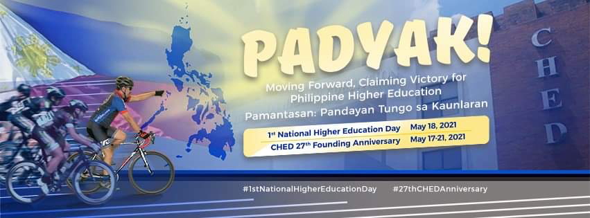 MU Celebrates 1st National Higher Education Day