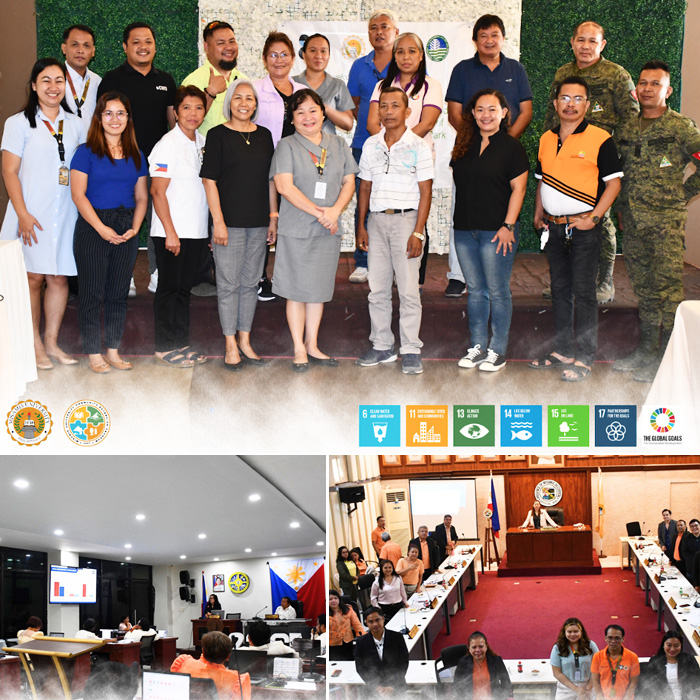 MU, DOST-PCAARRD Valuation Study Drives Policy Development for Payment for Ecosystem Services in MMRNP
