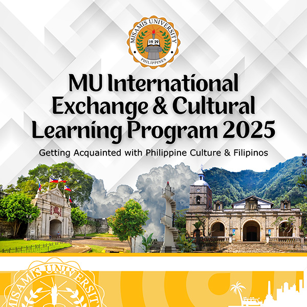 MU International Exchange & Cultural Learning Program 2025
