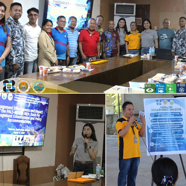 Misamis University Rolls Out DOST-Funded Environmental Initiative in the Municipality of Tukuran, ZDS