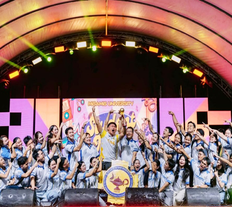 MU@97: Honoring a Legacy, Building Toward 100 Years