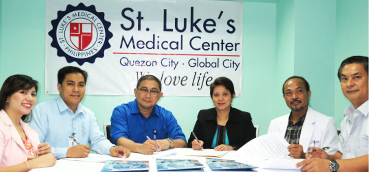 MUMC Partners with the Country’s Leading Healthcare Provider