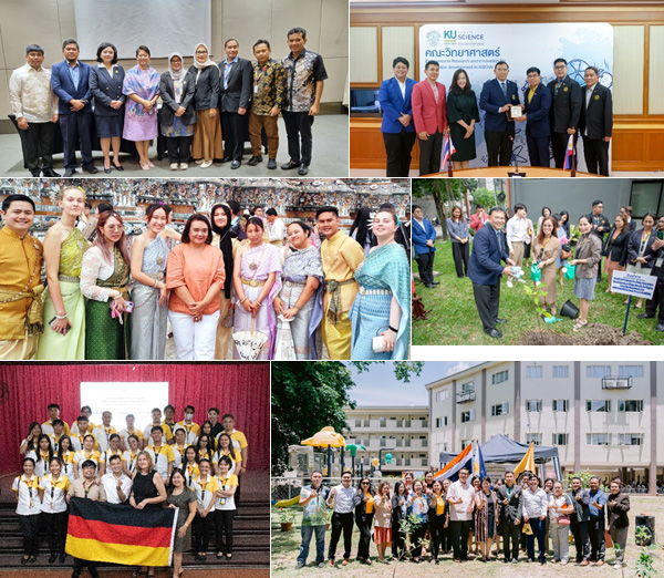 Misamis University Builds International Policy Advancing the 17 UN SDGs