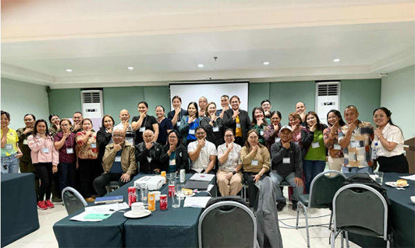 Misamis University Collaborations to Advance Health and Wellbeing Outcomes