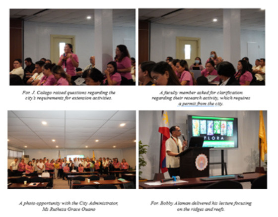 Misamis University Integrates Biodiversity Conservation Into Sustainable Campus Development