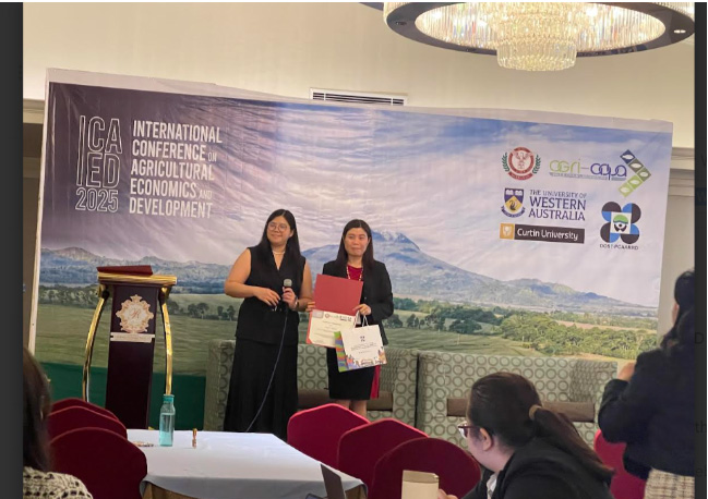 Misamis University Involvement for UN SDGs: Enabling Adoptive Management