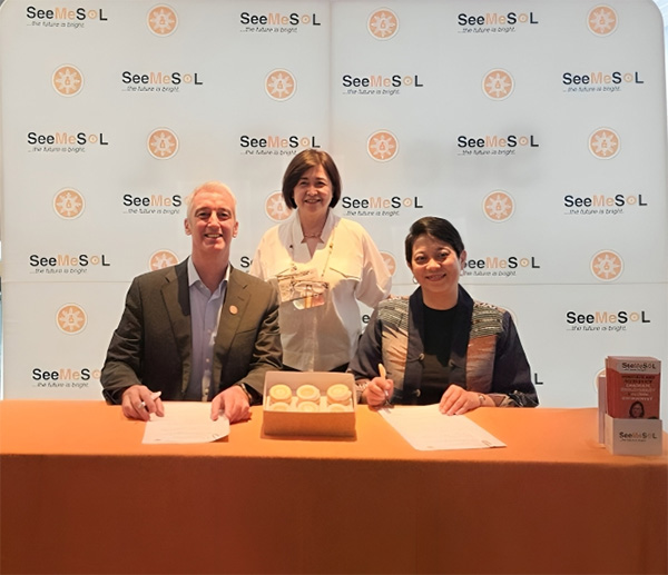 Misamis University Strengthens Industry Collaboration Through MOA Signing with SeeMeSol
