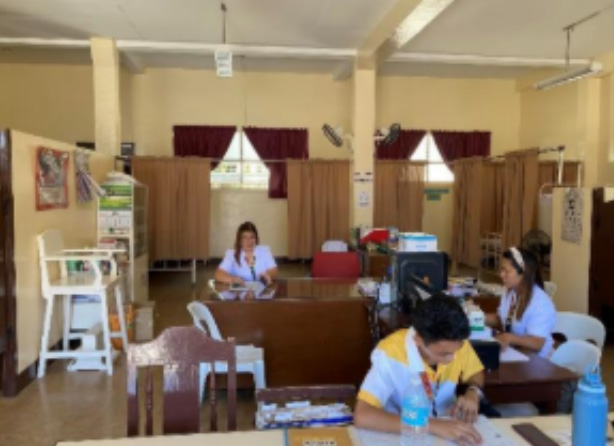 Misamis University’s Commitment to Accessible Medical and Reproductive Health Support