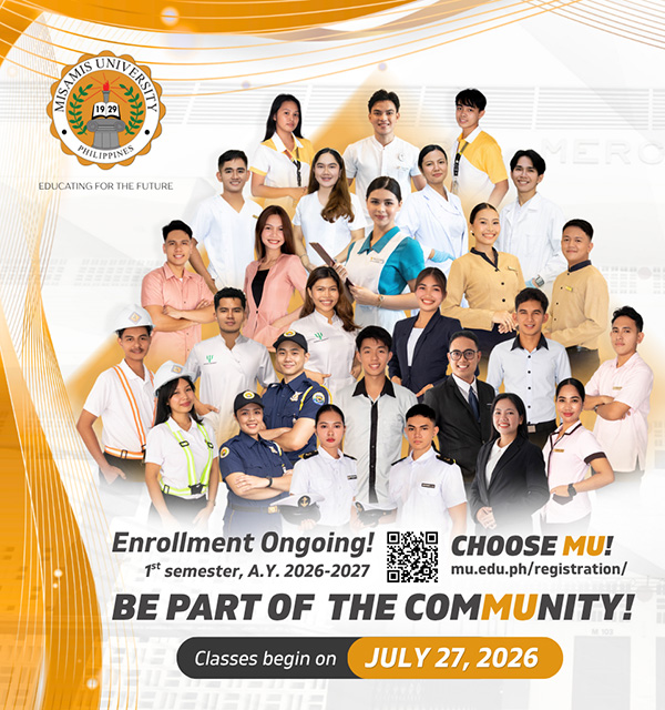 One University. Endless Opportunities.