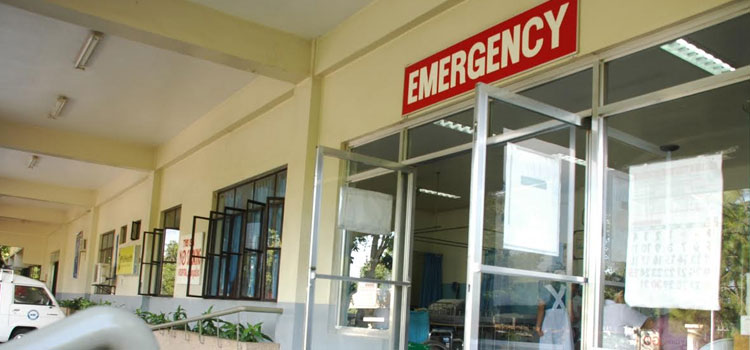 PHYSICAL THERAPY FOR FROZEN SHOULDER: 
My MUMC Rehabilitation Experience