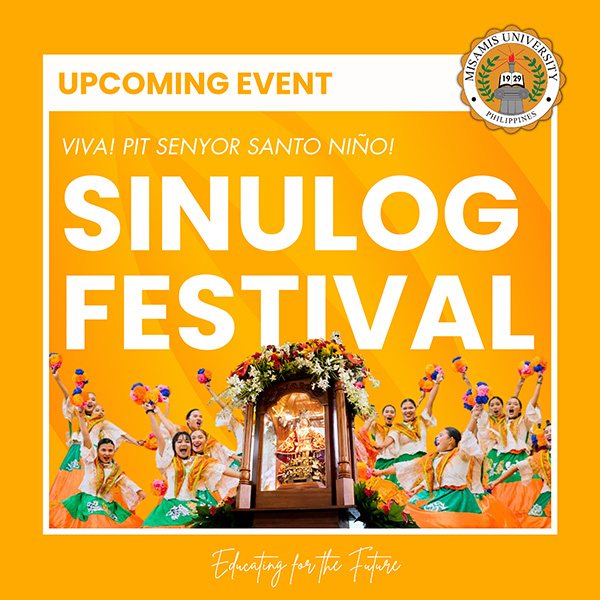 Sinulog Festival