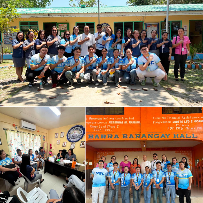 Strengthening RAIN-SUN: Working Together for a Healthier Community