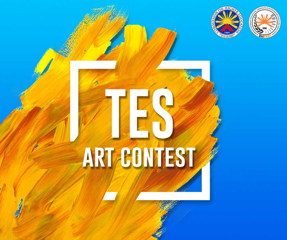 TES Art Contest