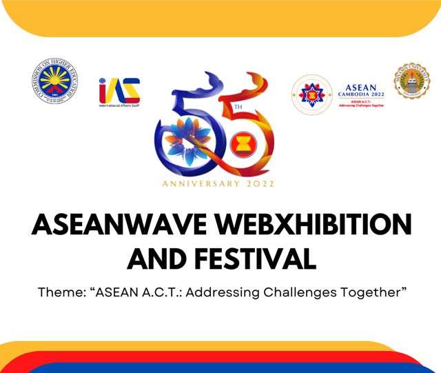 CHEDRO X Invites You to Join the ASEANWave WebExhibition
