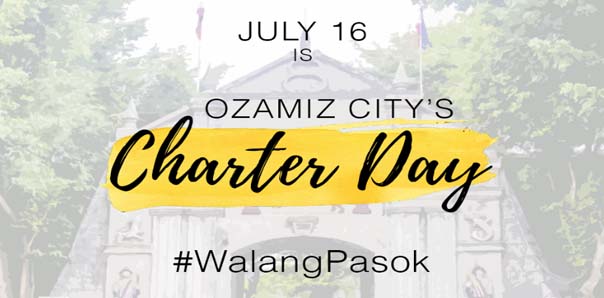 WalangPasok on July 16