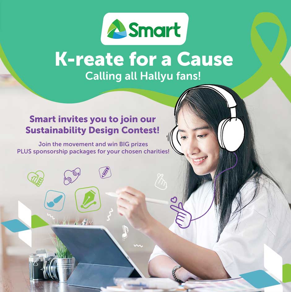 K-reate for a Cause