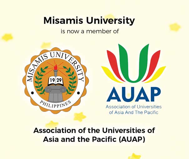 MU is now a member of AUAP