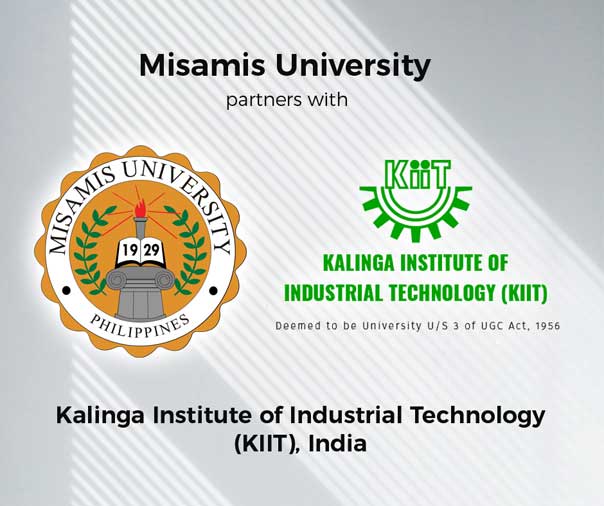 MU partners with KIIT, India