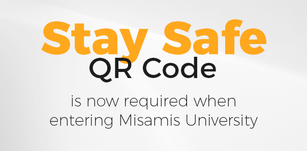 Stay Safe with MU