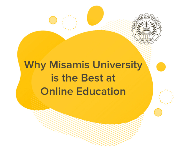 Why MU is the Best at Online Education