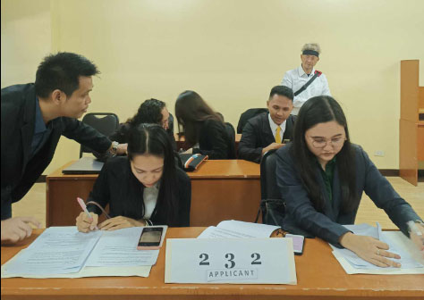 MU College of Law Triumphs in International Environmental Law Moot Court Competition (IELMCC)