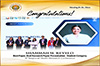 8th Regional Health Research Conference