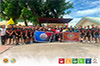 
Around 150 MU Volunteers Make a Difference in Brigada Eskwela 2026