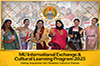 Building Global Linkages through the Misamis University International Exchange & Cultural Learning Program 2025
