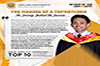 An Unexpected Path to Excellence
