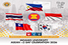 MISAMIS UNIVERSITY ASEAN +2 DAY CELEBRATION 2026