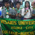 MISAMIS UNIVERSITY JOINS 6th Region 10 Congress of NORMINFAS