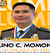 MU Alumnus JO2 Lino C. Momongan's BJMP Region X Justice Ditalab Team Honored with Prestigious National Awards at Malacañang Palace