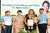 Misamis University Celebrates Hannah J. Pampilo, RN, RM, for Top 5 Finish in the April 2026 Midwives Licensure Examination