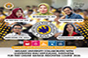 Misamis University Collaborates with Universitas Riau Kepulauan, Indonesia, for Free Online Bahasa Indonesia Course 2026