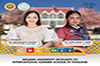 Misamis University Delegates to International Summer School in Thailand