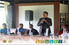 Misamis University Participates in the 3rd Anniversary of Mt. Malindang Cross-Border Tourism Federation 2026