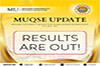 MISAMIS UNIVERSITY SCHOLARSHIP QUALIFYING EXAMINATION RESULTS ARE OUT!