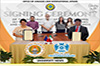 Misamis University Signs MOU for Partnership with Universidad Cristóbal Colón