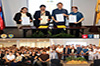 Misamis University and IRELAR Allied Ventures Strengthen Industry Engagement Through Dental Lecture and Product Presentation