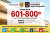 Misamis University has achieved another global milestone for 2026!