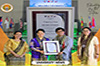 Misamis University Recognized by CHEDRO X for Global Rankings