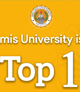 MU Remains Top 1 University in Mis Occ