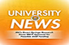 MU's Smart Springs Research Earns NRCP Approval for Possible 2028 Funding